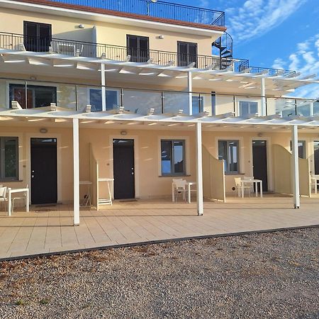 Country House Marj & Jo Resort أغروبولي المظهر الخارجي الصورة