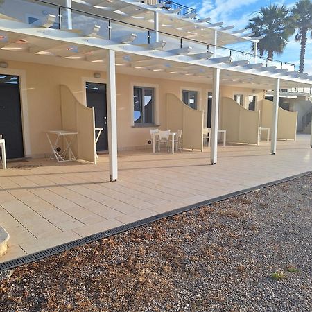 Country House Marj & Jo Resort أغروبولي المظهر الخارجي الصورة