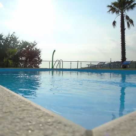 Country House Marj & Jo Resort أغروبولي المظهر الخارجي الصورة