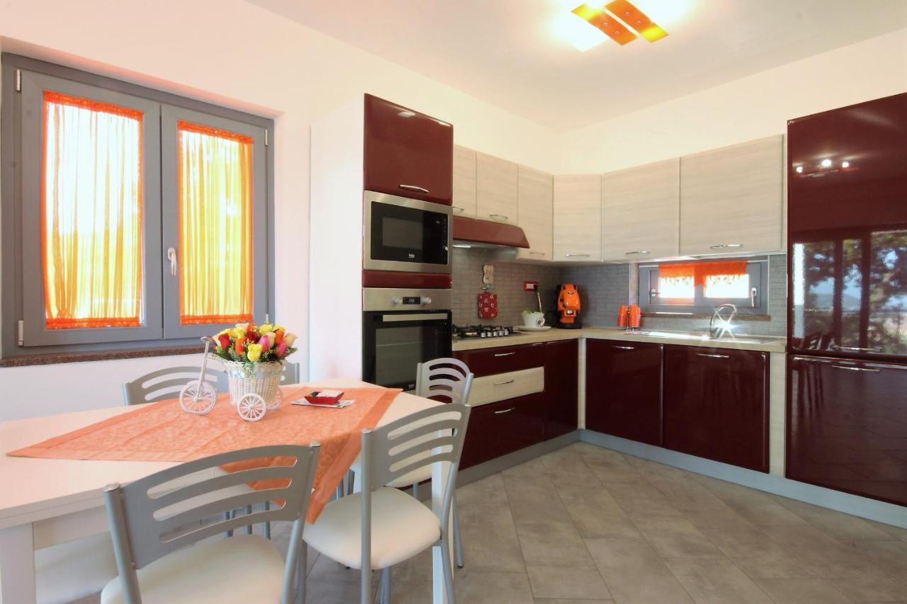 Country House Marj & Jo Resort أغروبولي المظهر الخارجي الصورة