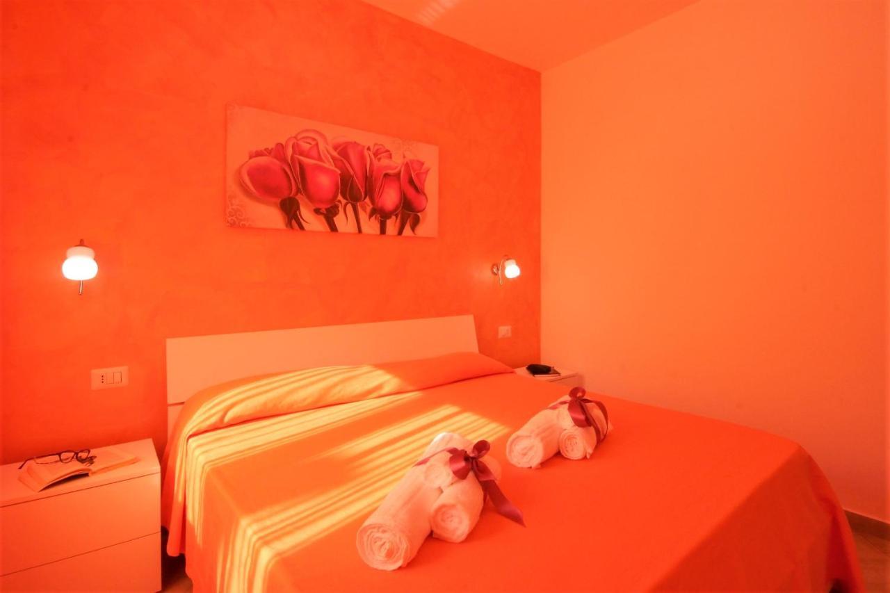 Country House Marj & Jo Resort أغروبولي المظهر الخارجي الصورة