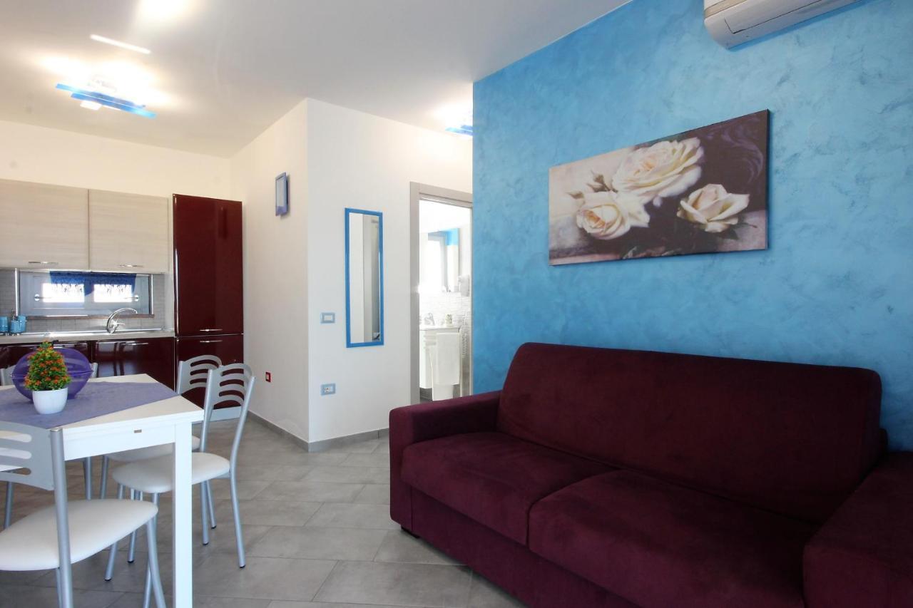 Country House Marj & Jo Resort أغروبولي المظهر الخارجي الصورة