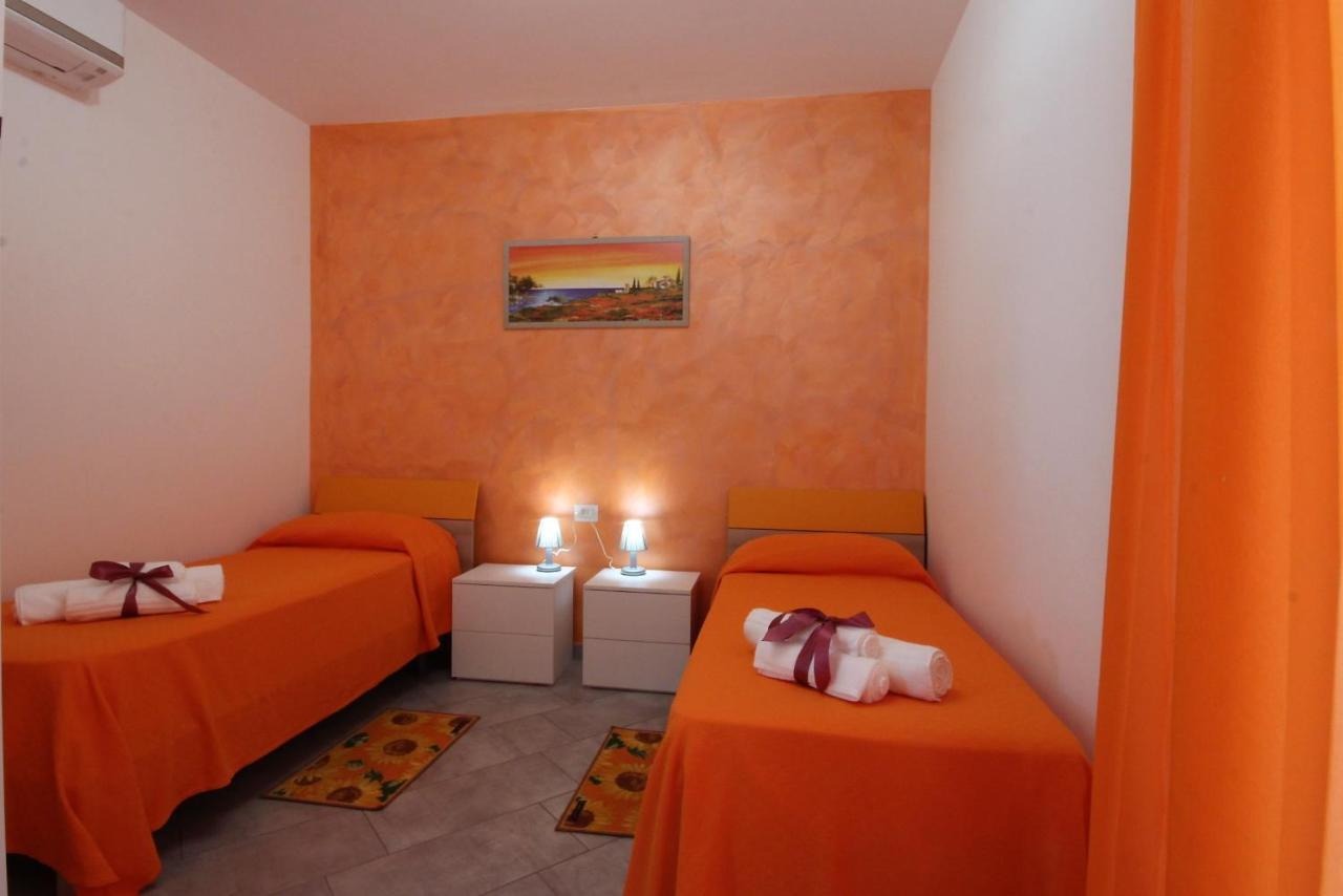 Country House Marj & Jo Resort أغروبولي المظهر الخارجي الصورة