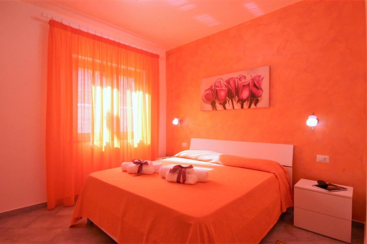 Country House Marj & Jo Resort أغروبولي المظهر الخارجي الصورة
