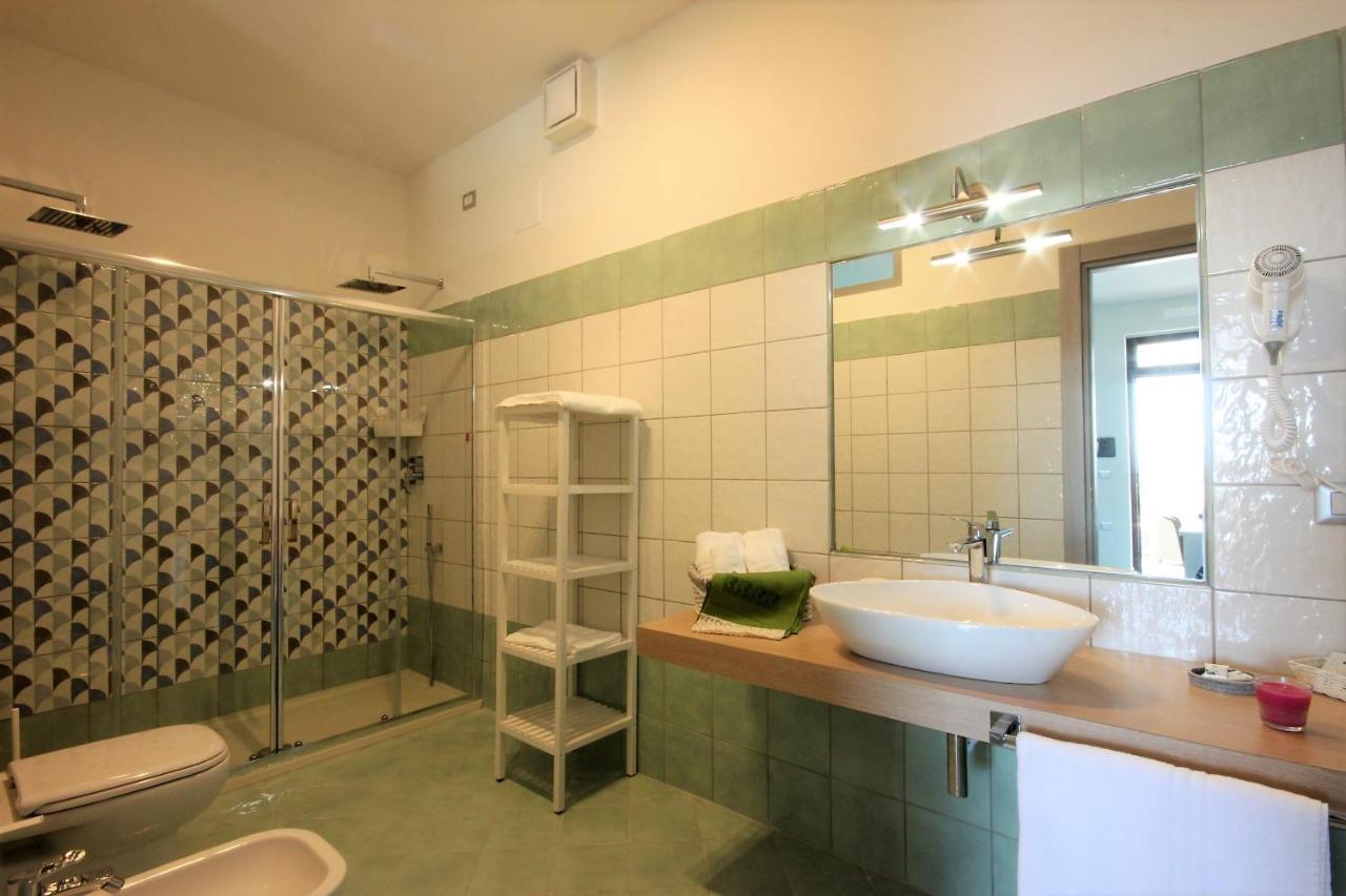 Country House Marj & Jo Resort أغروبولي المظهر الخارجي الصورة