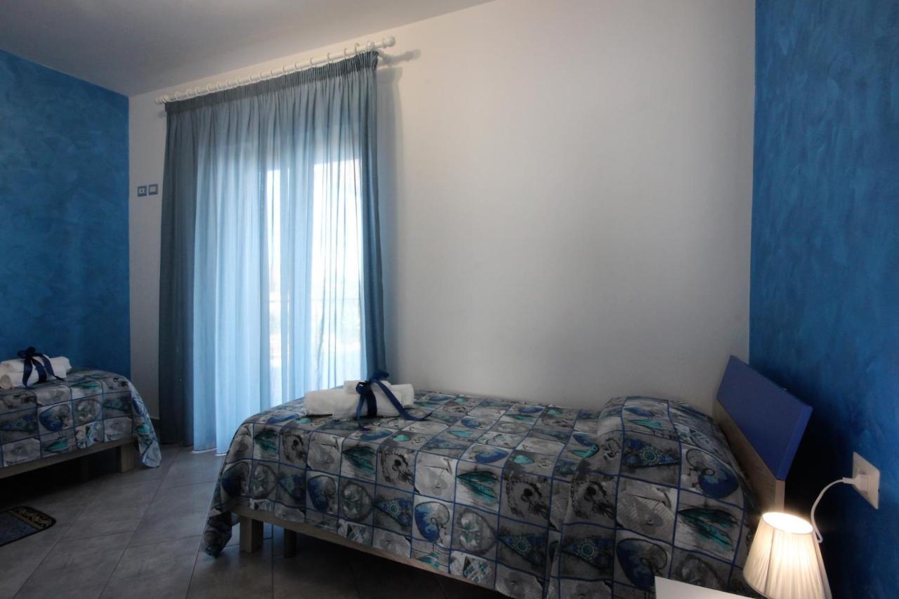 Country House Marj & Jo Resort أغروبولي المظهر الخارجي الصورة
