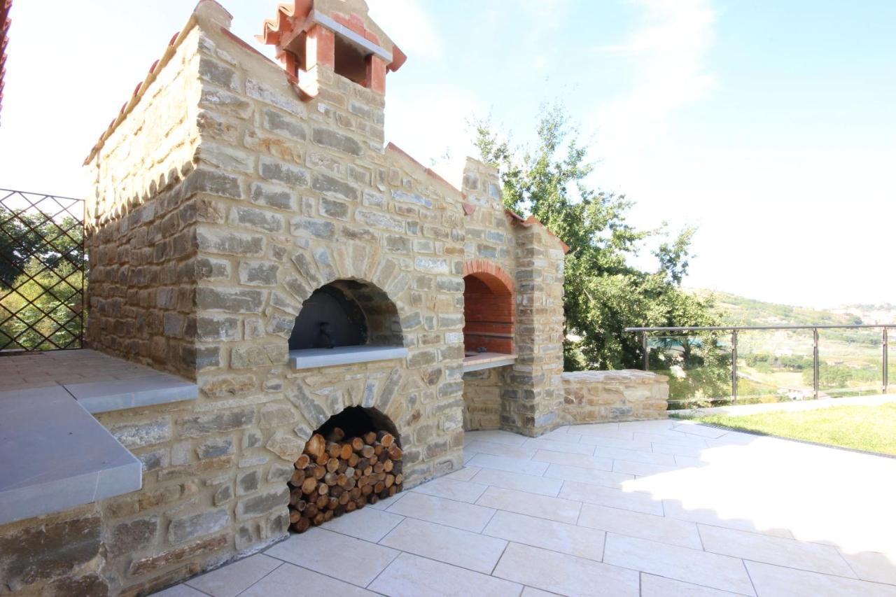 Country House Marj & Jo Resort أغروبولي المظهر الخارجي الصورة