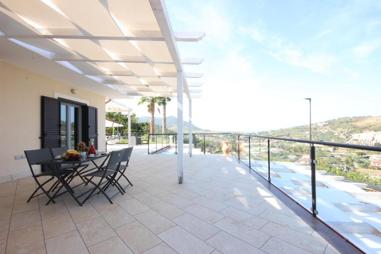 Country House Marj & Jo Resort أغروبولي المظهر الخارجي الصورة