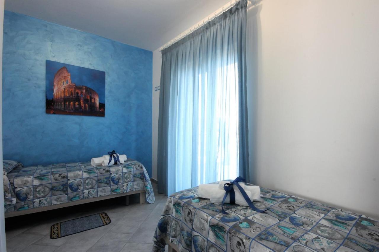 Country House Marj & Jo Resort أغروبولي المظهر الخارجي الصورة