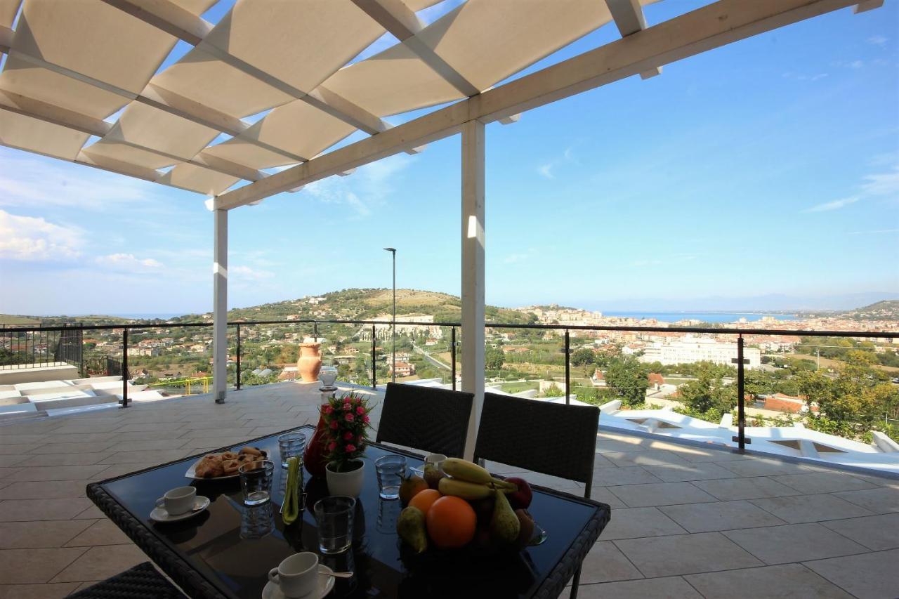 Country House Marj & Jo Resort أغروبولي المظهر الخارجي الصورة