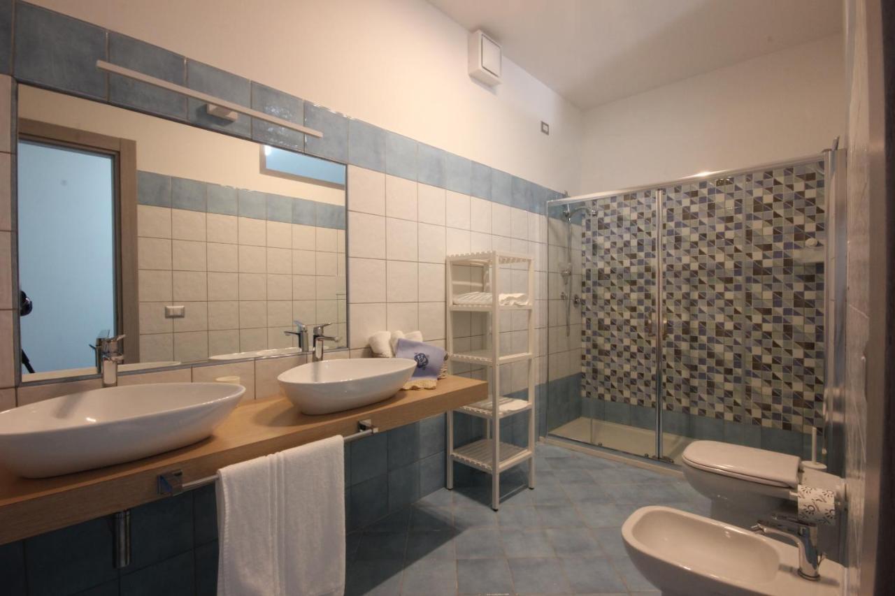 Country House Marj & Jo Resort أغروبولي المظهر الخارجي الصورة