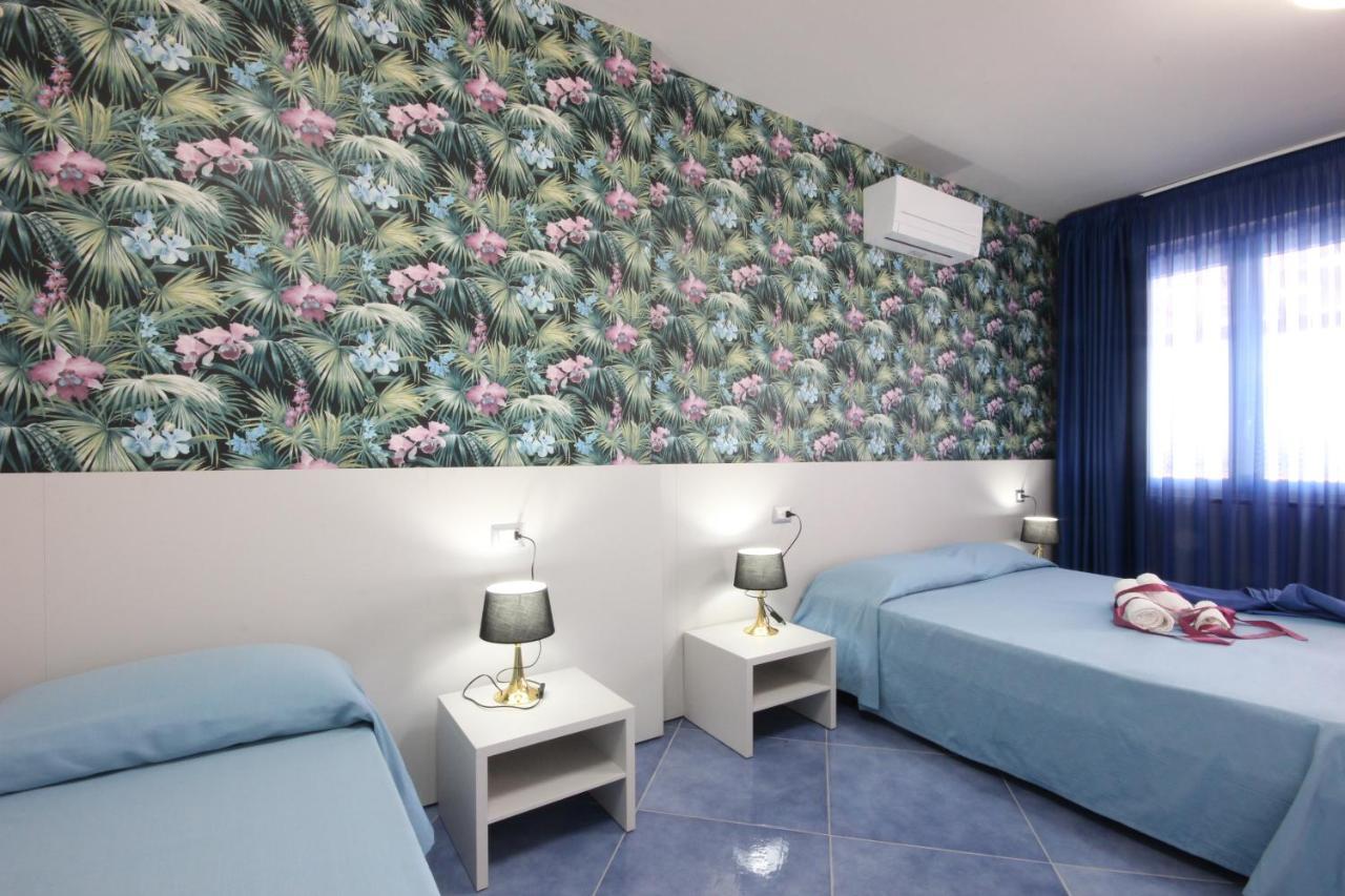 Country House Marj & Jo Resort أغروبولي المظهر الخارجي الصورة