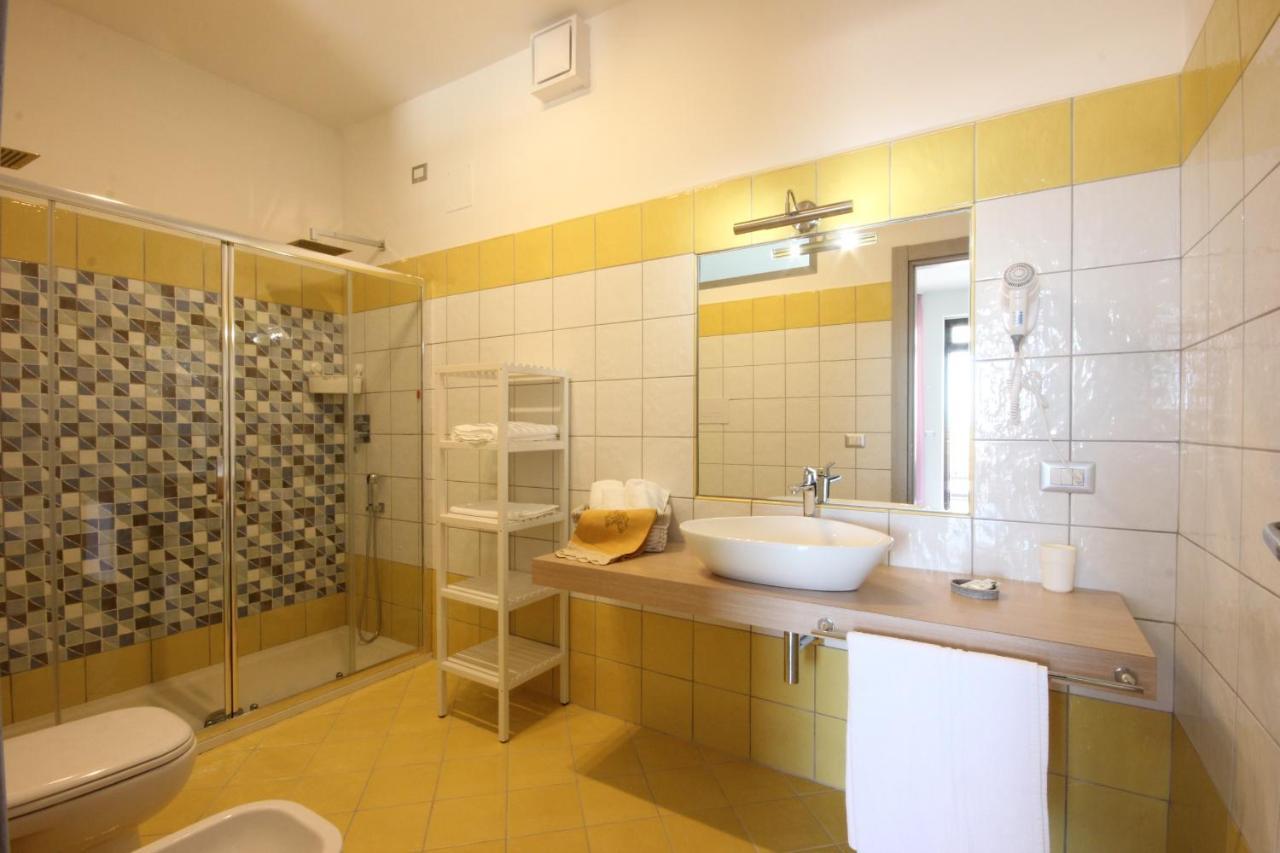 Country House Marj & Jo Resort أغروبولي المظهر الخارجي الصورة