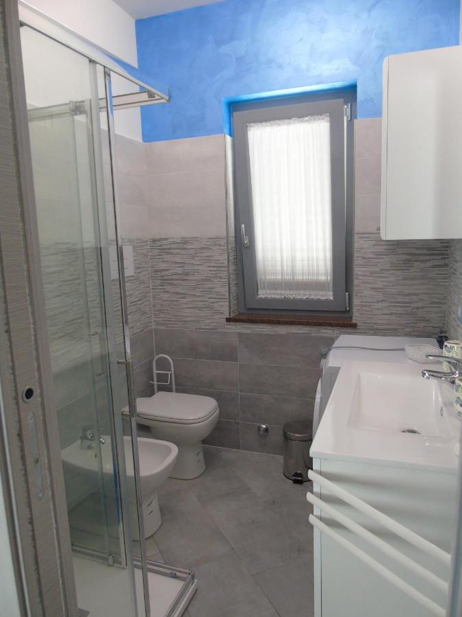 Country House Marj & Jo Resort أغروبولي المظهر الخارجي الصورة