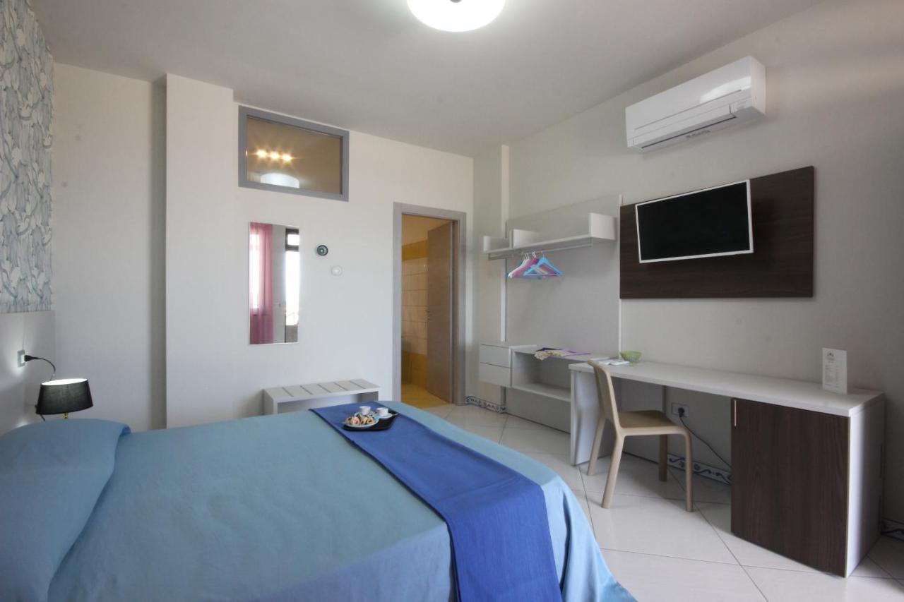 Country House Marj & Jo Resort أغروبولي المظهر الخارجي الصورة