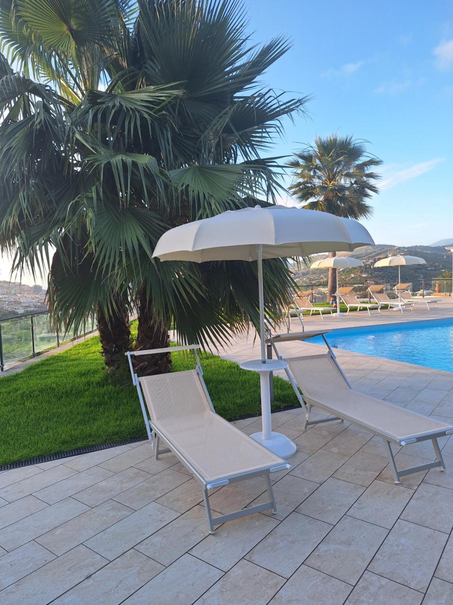 Country House Marj & Jo Resort أغروبولي المظهر الخارجي الصورة