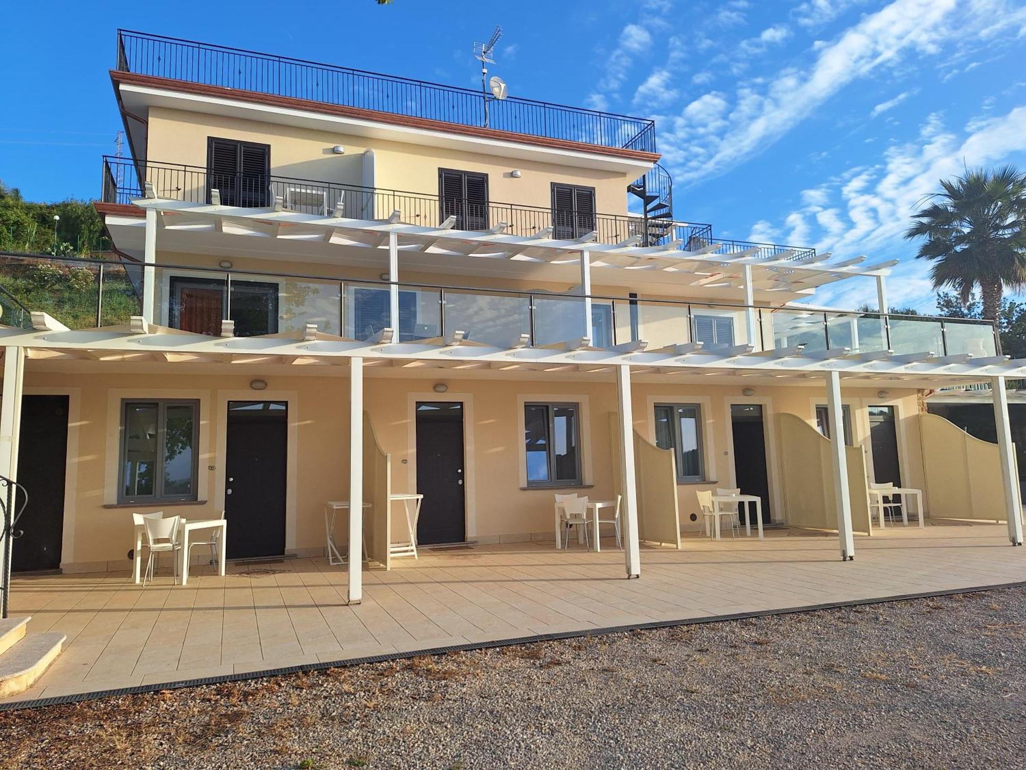 Country House Marj & Jo Resort أغروبولي المظهر الخارجي الصورة