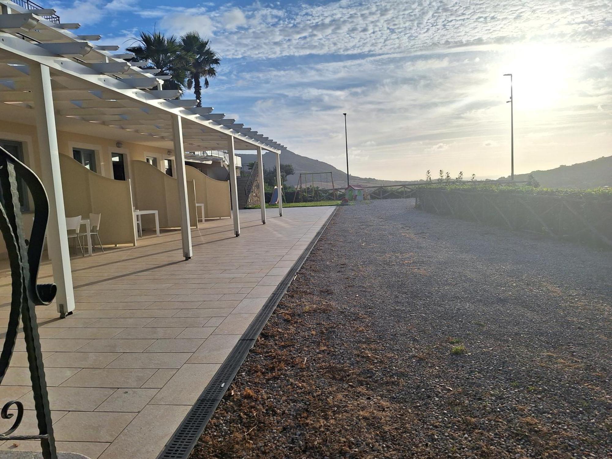 Country House Marj & Jo Resort أغروبولي المظهر الخارجي الصورة