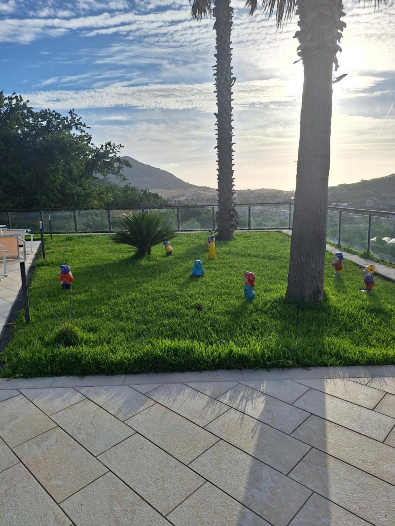 Country House Marj & Jo Resort أغروبولي المظهر الخارجي الصورة