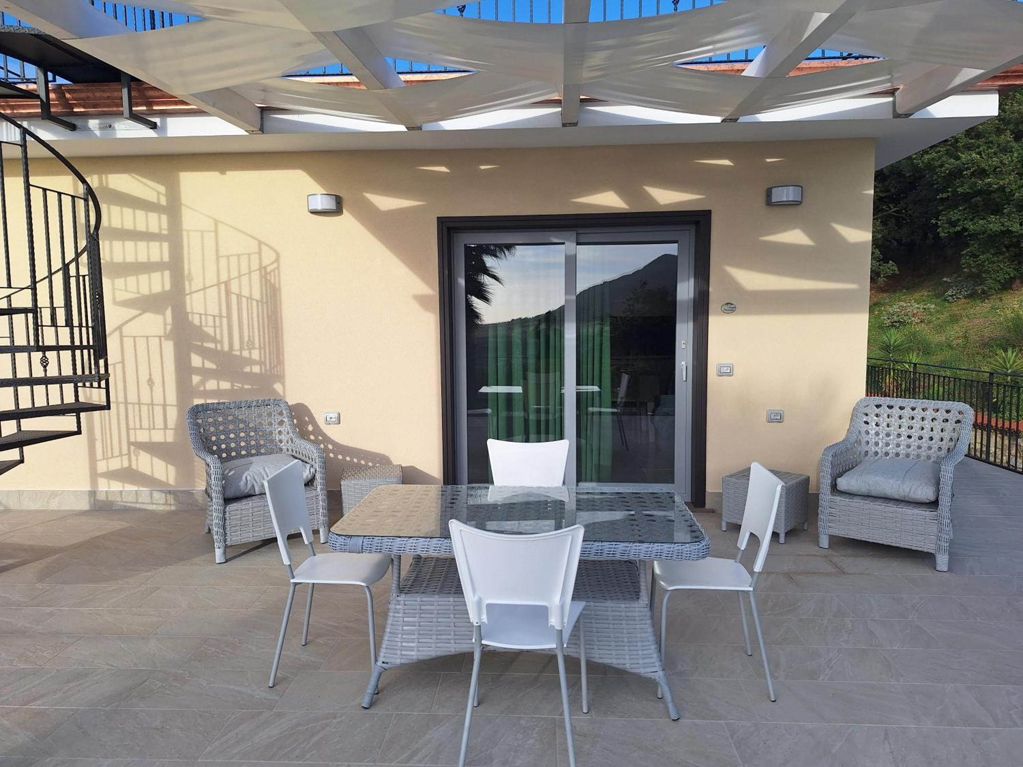 Country House Marj & Jo Resort أغروبولي المظهر الخارجي الصورة