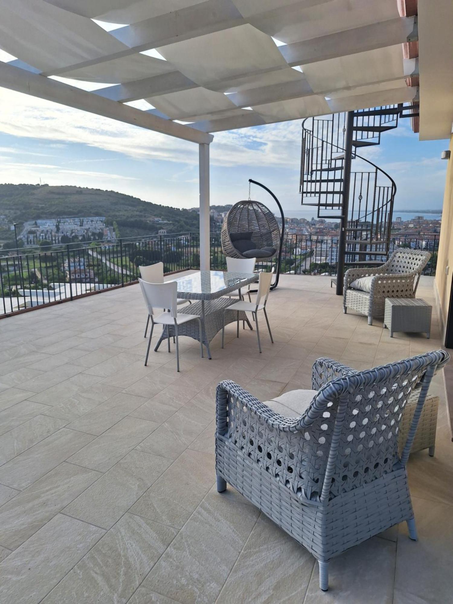 Country House Marj & Jo Resort أغروبولي المظهر الخارجي الصورة