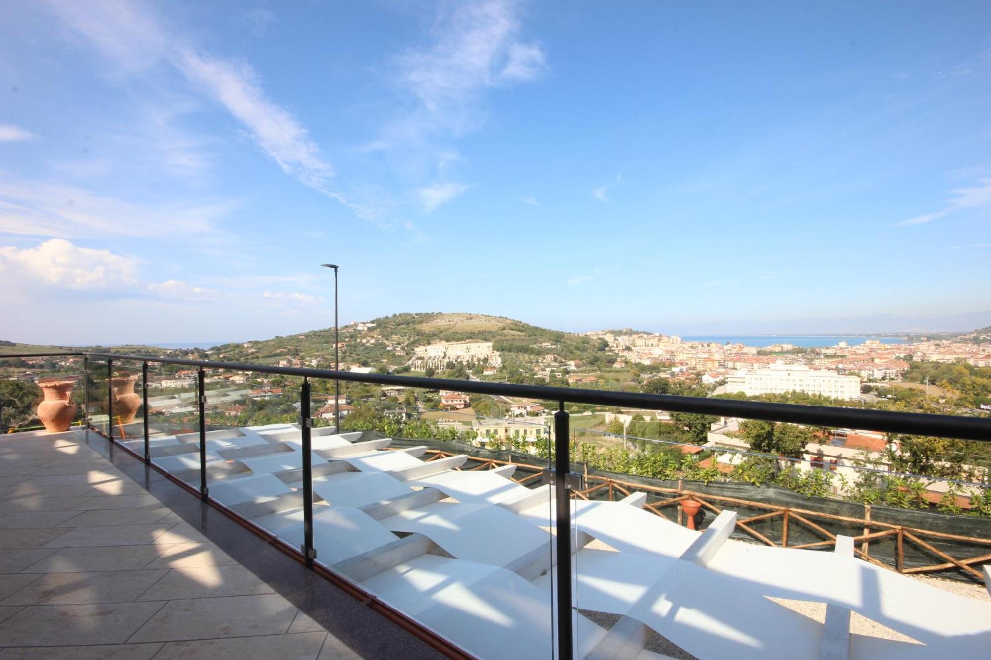 Country House Marj & Jo Resort أغروبولي المظهر الخارجي الصورة