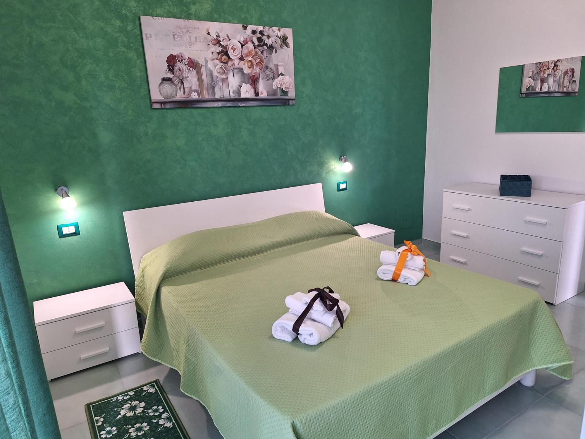 Country House Marj & Jo Resort أغروبولي المظهر الخارجي الصورة
