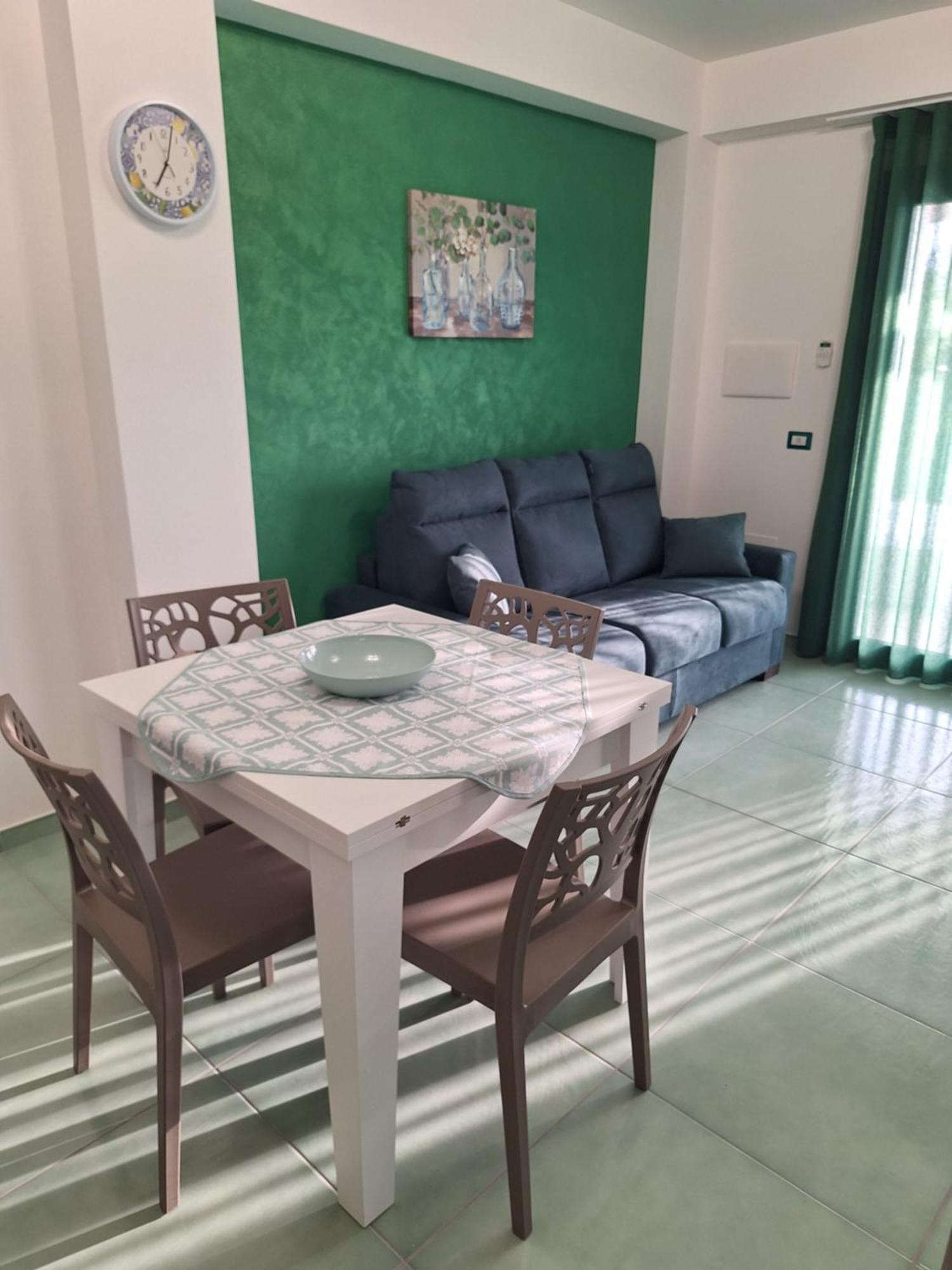 Country House Marj & Jo Resort أغروبولي المظهر الخارجي الصورة
