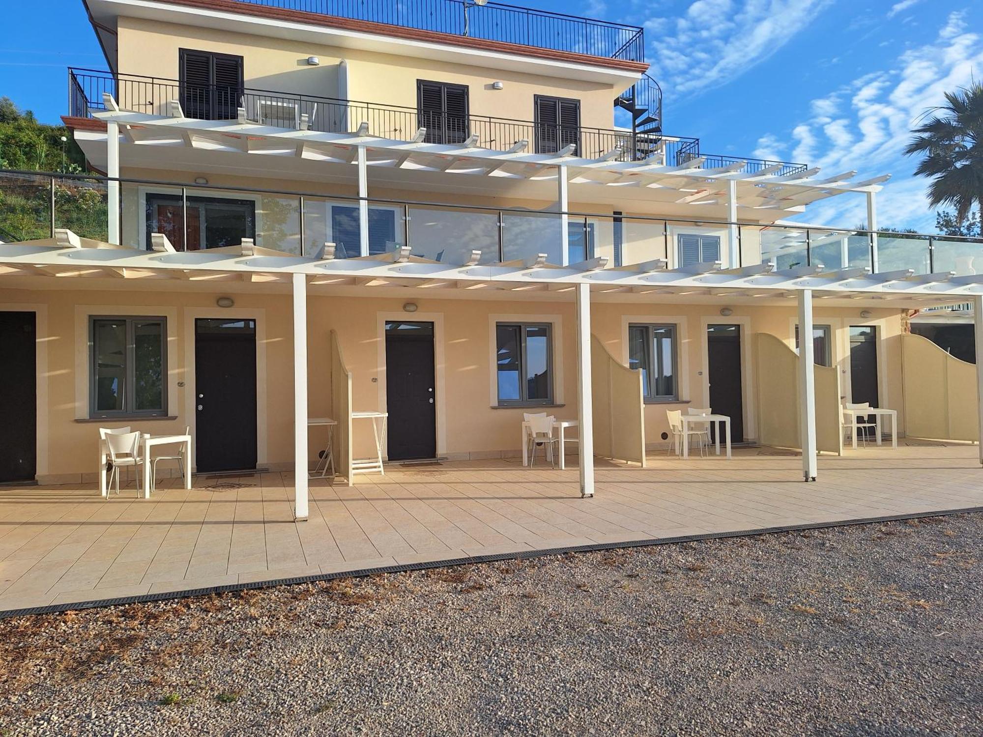 Country House Marj & Jo Resort أغروبولي المظهر الخارجي الصورة