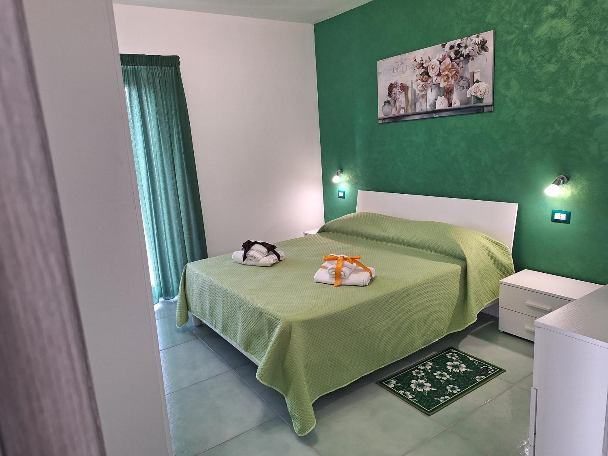 Country House Marj & Jo Resort أغروبولي المظهر الخارجي الصورة