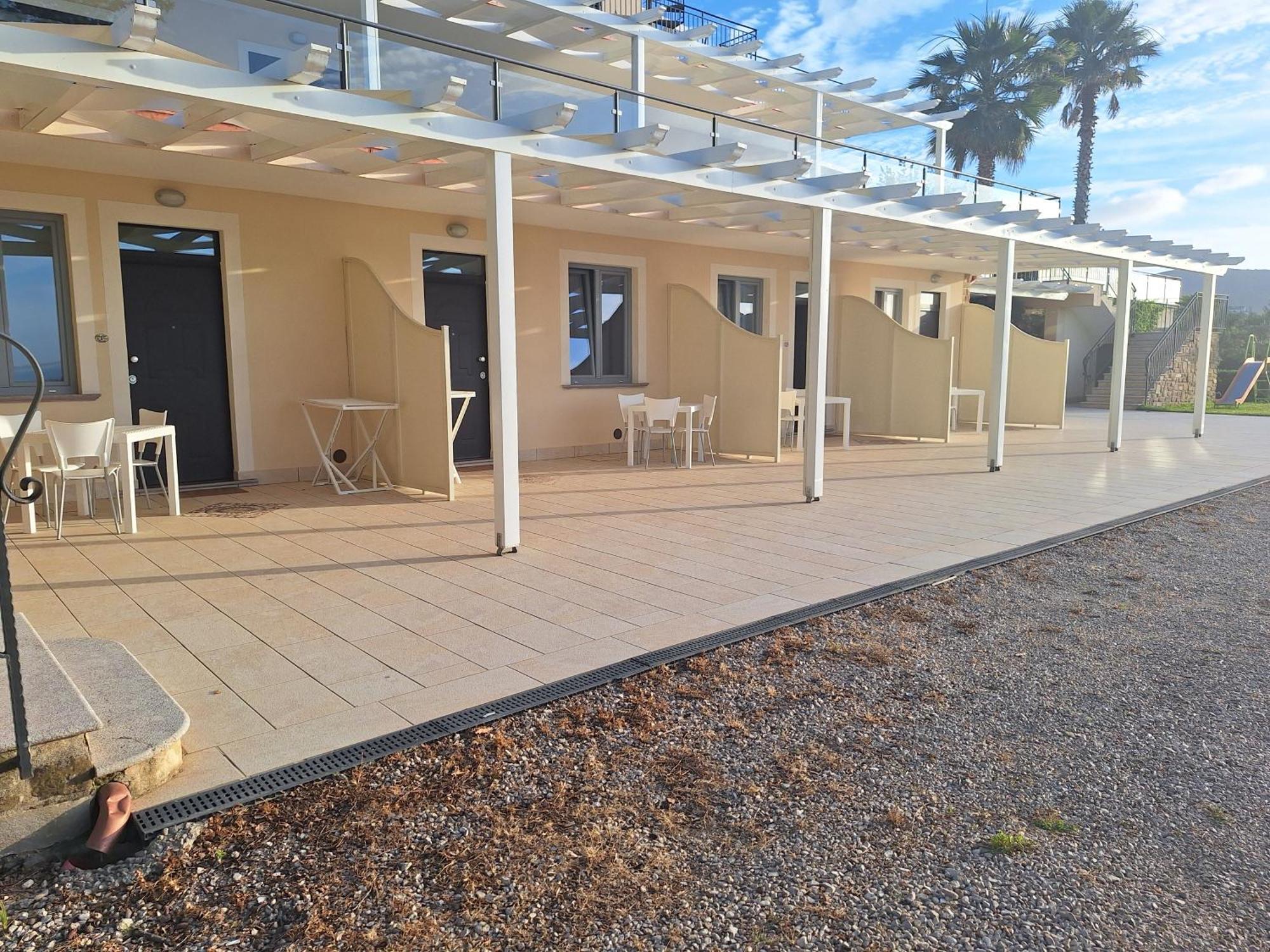 Country House Marj & Jo Resort أغروبولي المظهر الخارجي الصورة