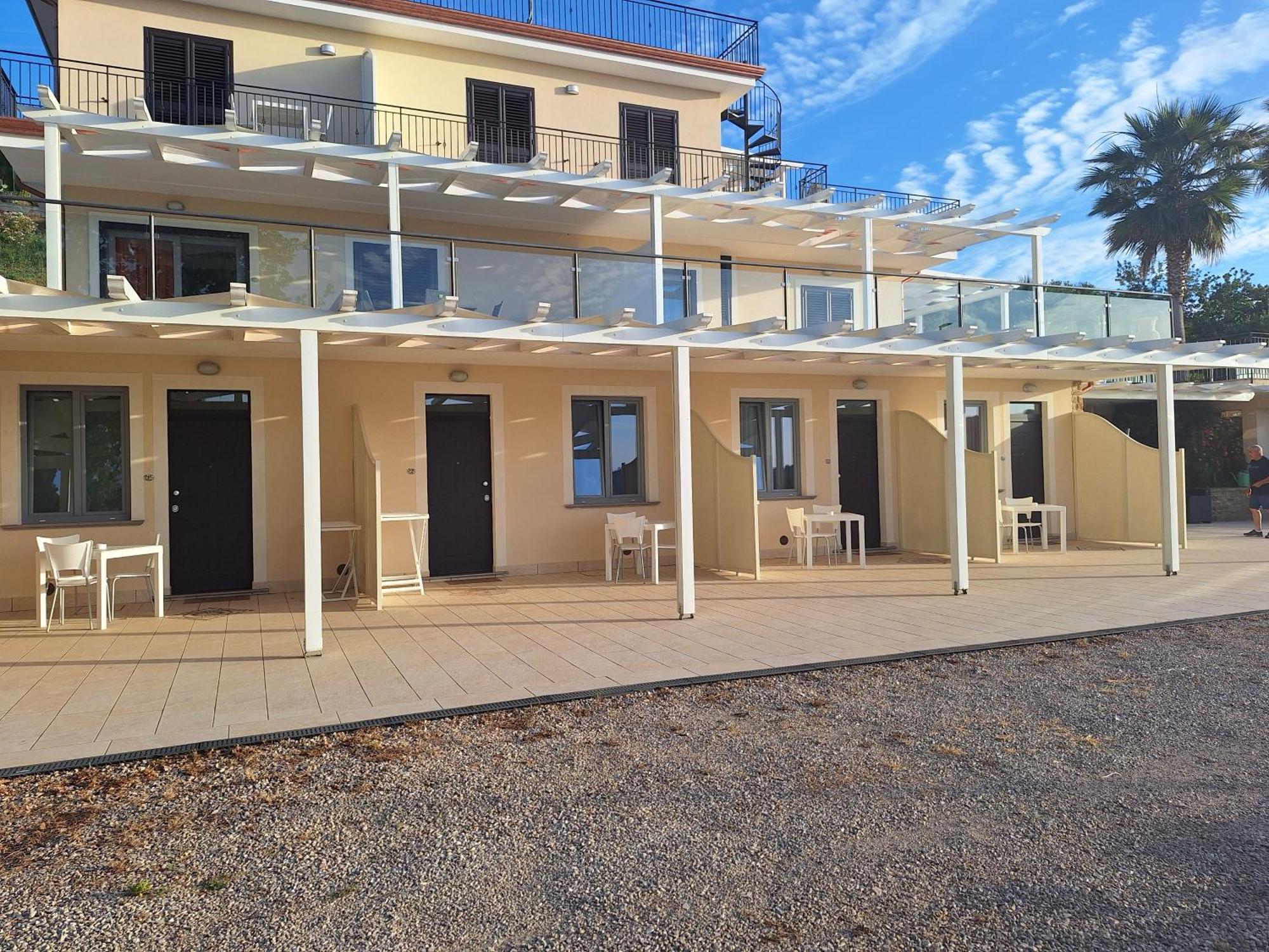 Country House Marj & Jo Resort أغروبولي المظهر الخارجي الصورة