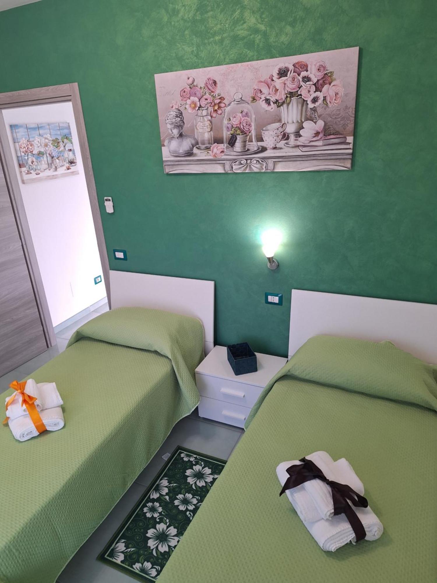 Country House Marj & Jo Resort أغروبولي المظهر الخارجي الصورة