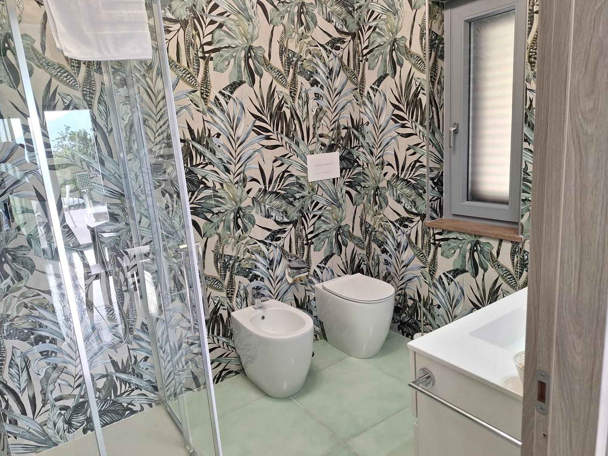 Country House Marj & Jo Resort أغروبولي المظهر الخارجي الصورة
