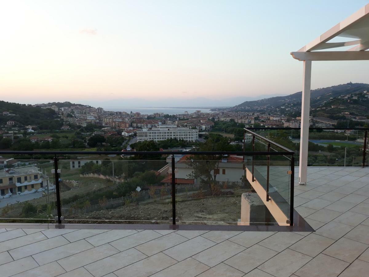 Country House Marj & Jo Resort أغروبولي المظهر الخارجي الصورة